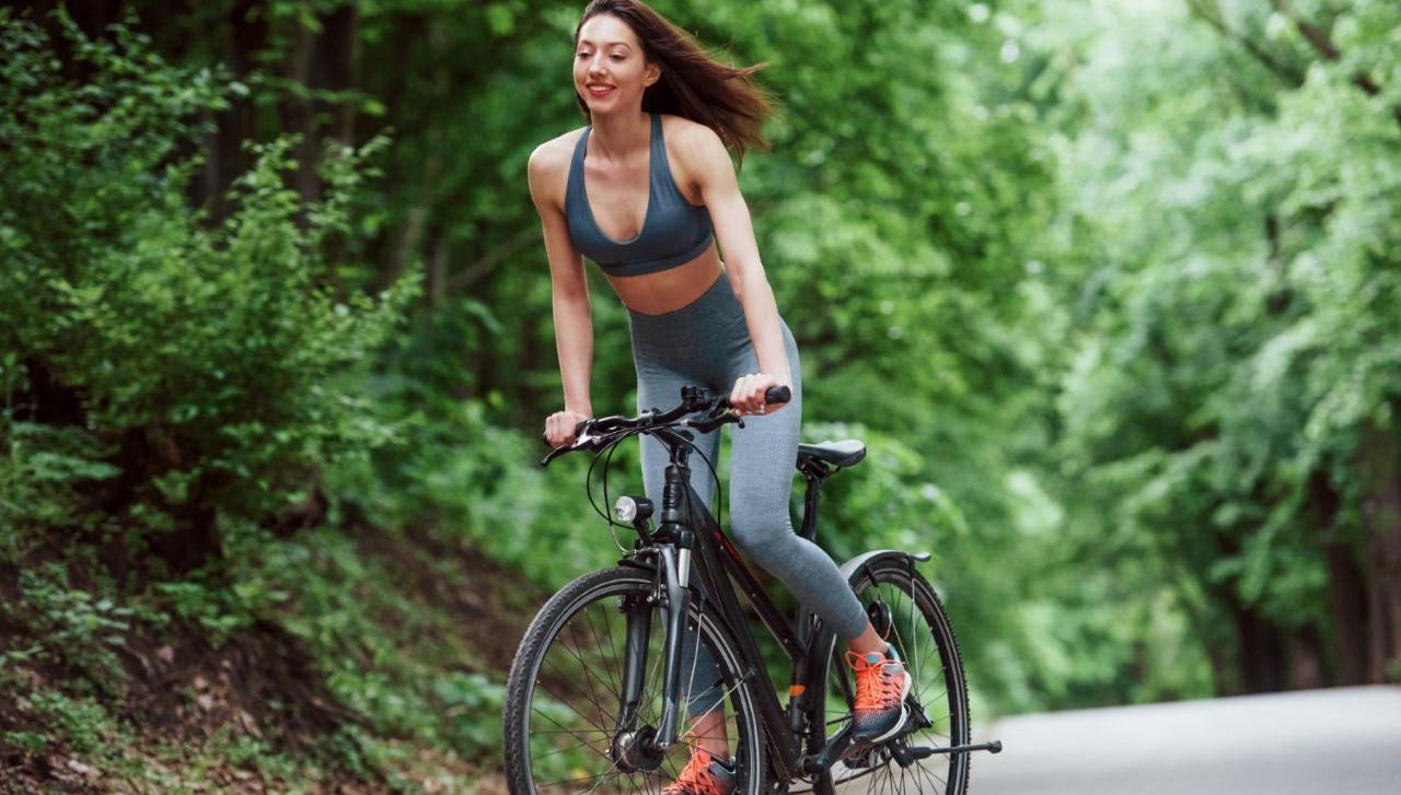 Свобода в движении